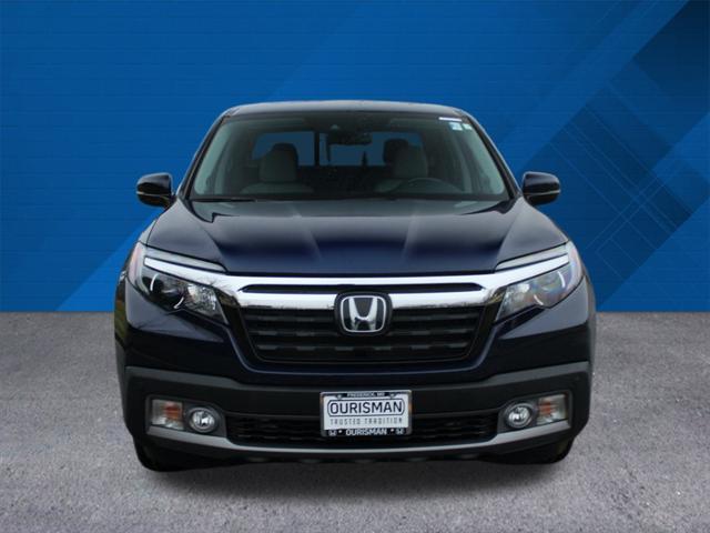 used 2020 Honda Ridgeline car, priced at $29,790