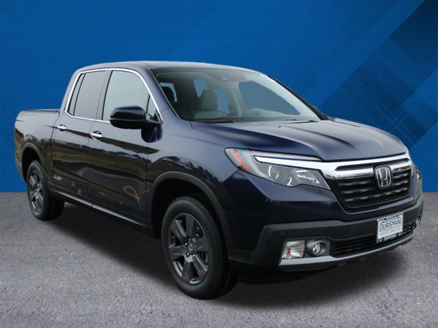 used 2020 Honda Ridgeline car, priced at $29,790