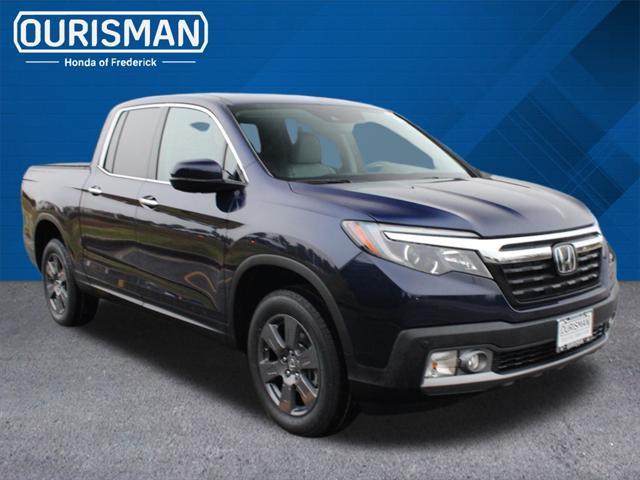 used 2020 Honda Ridgeline car, priced at $29,790