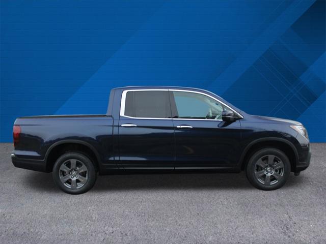 used 2020 Honda Ridgeline car, priced at $29,790