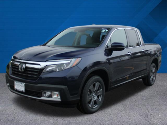 used 2020 Honda Ridgeline car, priced at $29,790