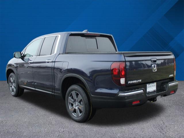 used 2020 Honda Ridgeline car, priced at $29,790