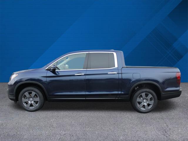 used 2020 Honda Ridgeline car, priced at $29,790