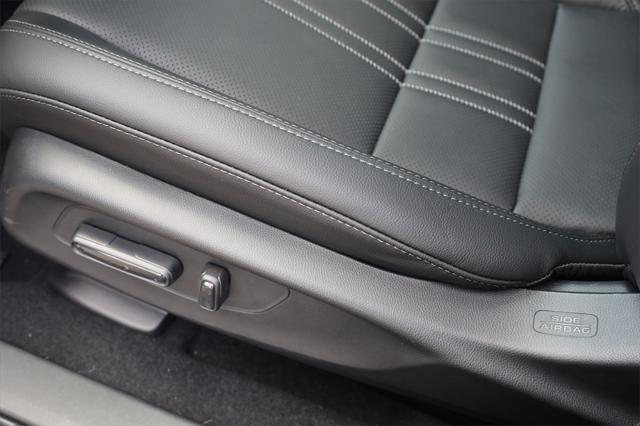 new 2026 Honda HR-V car, priced at $33,400