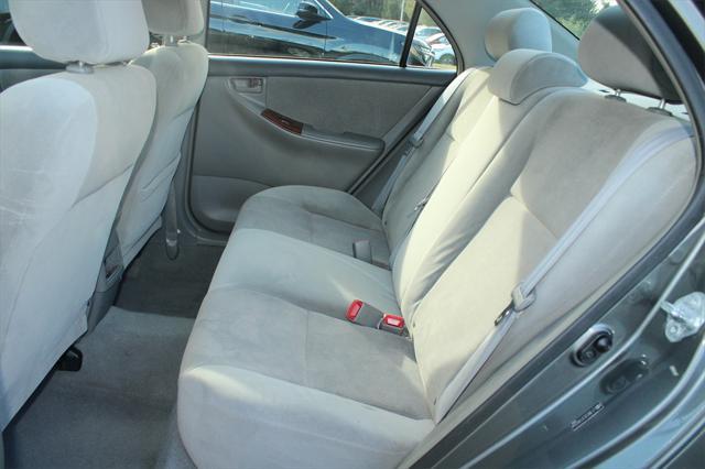 used 2007 Toyota Corolla car, priced at $8,590