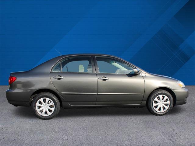 used 2007 Toyota Corolla car, priced at $8,590