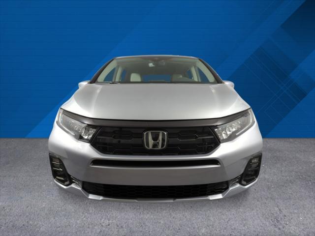 new 2025 Honda Odyssey car, priced at $52,275