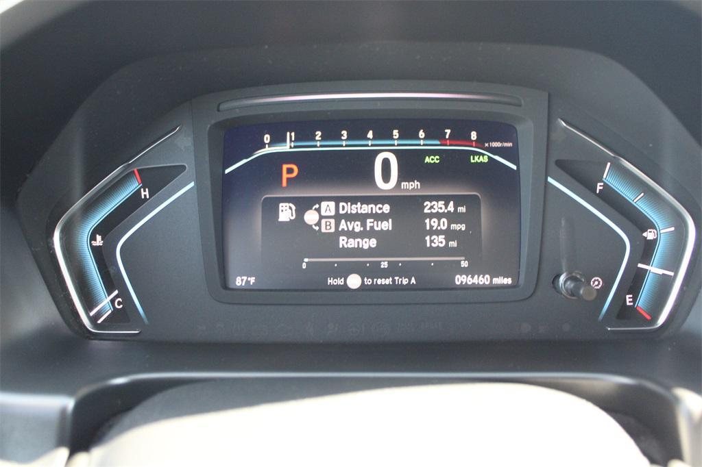 used 2020 Honda Odyssey car, priced at $25,300