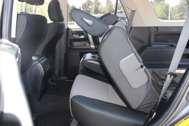 used 2018 Toyota 4Runner car, priced at $29,490