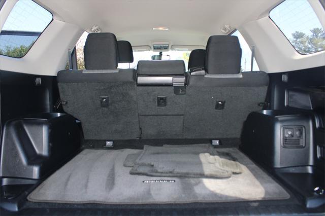 used 2018 Toyota 4Runner car, priced at $29,490
