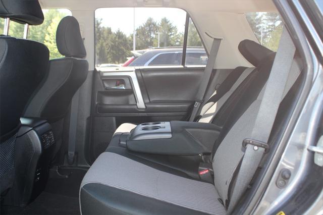 used 2018 Toyota 4Runner car, priced at $29,490