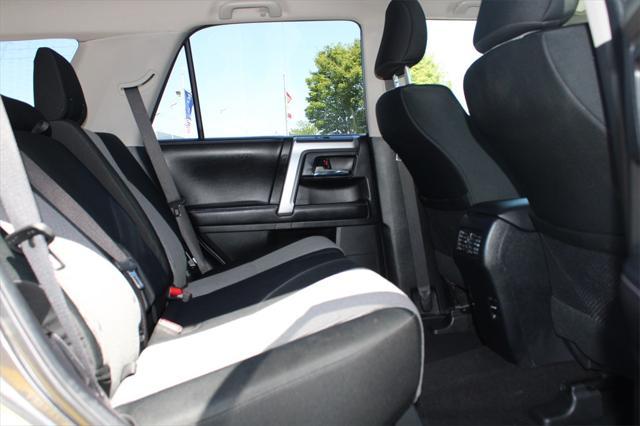 used 2018 Toyota 4Runner car, priced at $29,490