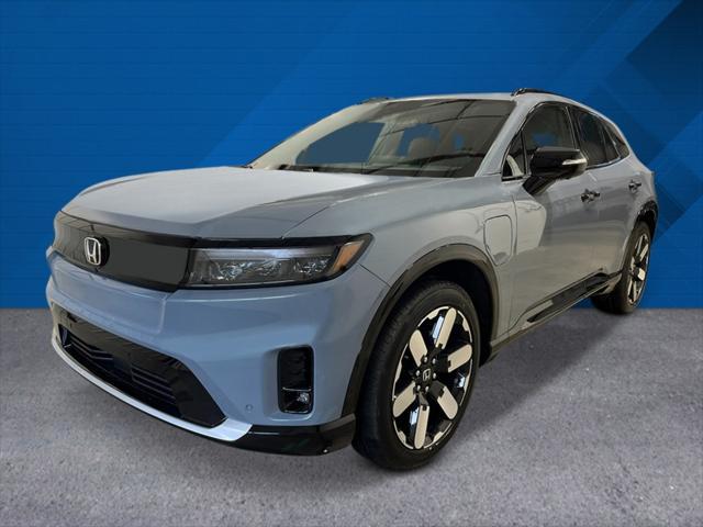 new 2025 Honda Prologue car, priced at $59,805