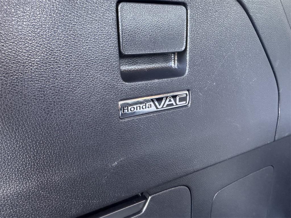 used 2020 Honda Odyssey car, priced at $26,400