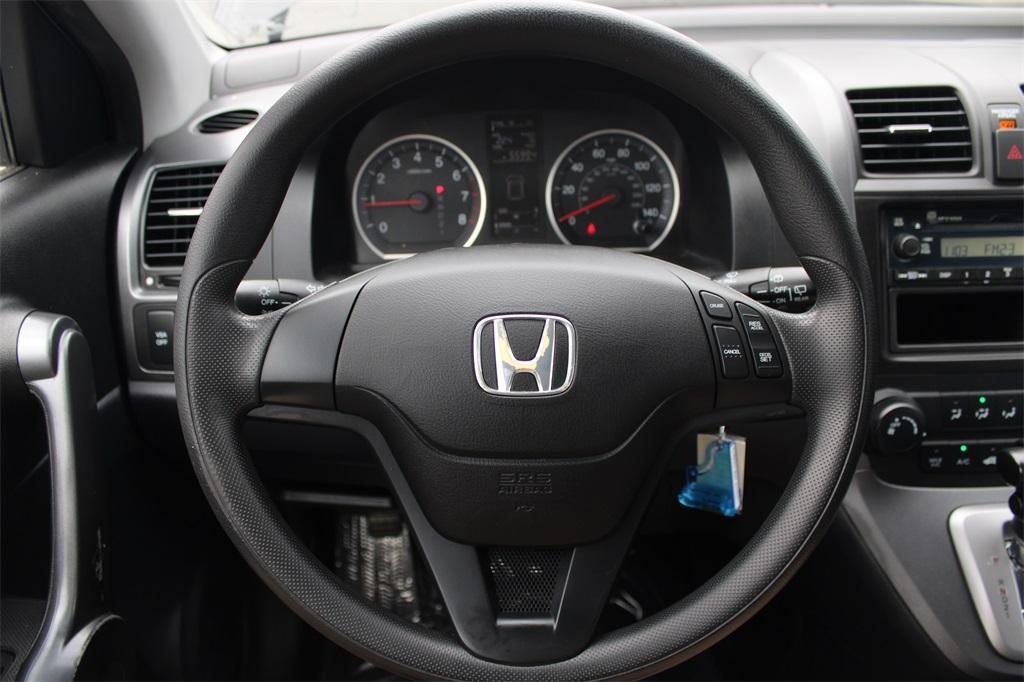 used 2008 Honda CR-V car, priced at $8,000