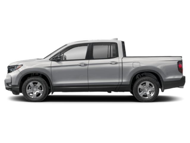 new 2025 Honda Ridgeline car, priced at $48,730