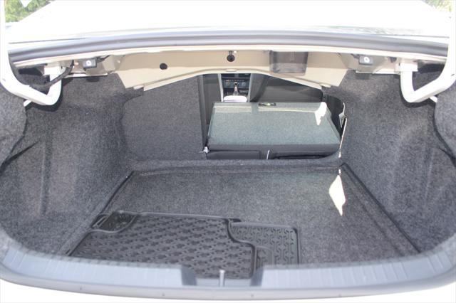 used 2024 Volkswagen Jetta car, priced at $18,990