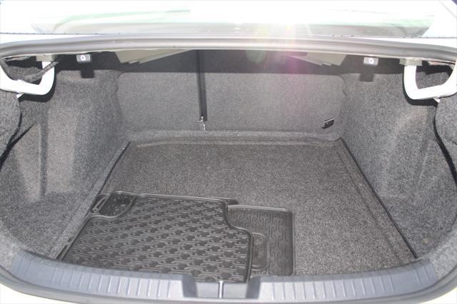 used 2024 Volkswagen Jetta car, priced at $18,990