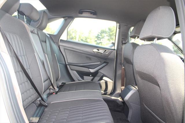 used 2024 Volkswagen Jetta car, priced at $18,990