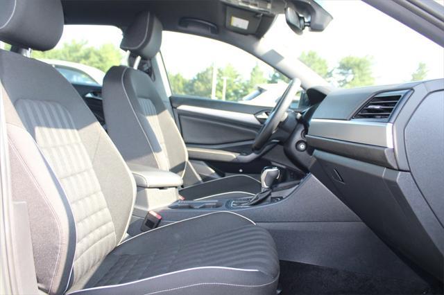 used 2024 Volkswagen Jetta car, priced at $18,990