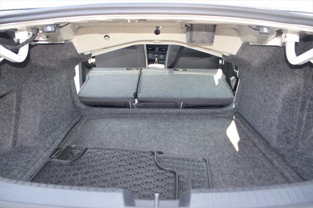 used 2024 Volkswagen Jetta car, priced at $18,990