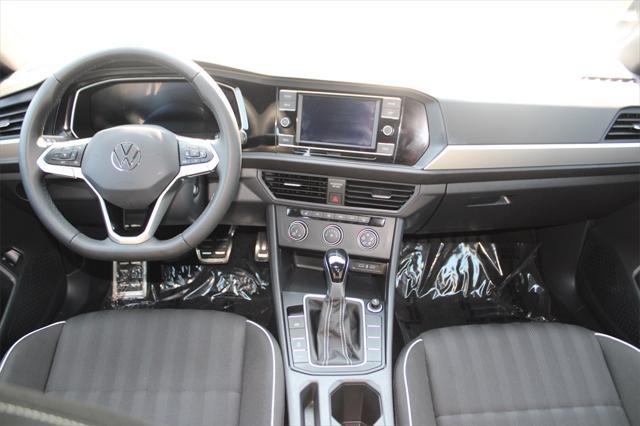 used 2024 Volkswagen Jetta car, priced at $18,990