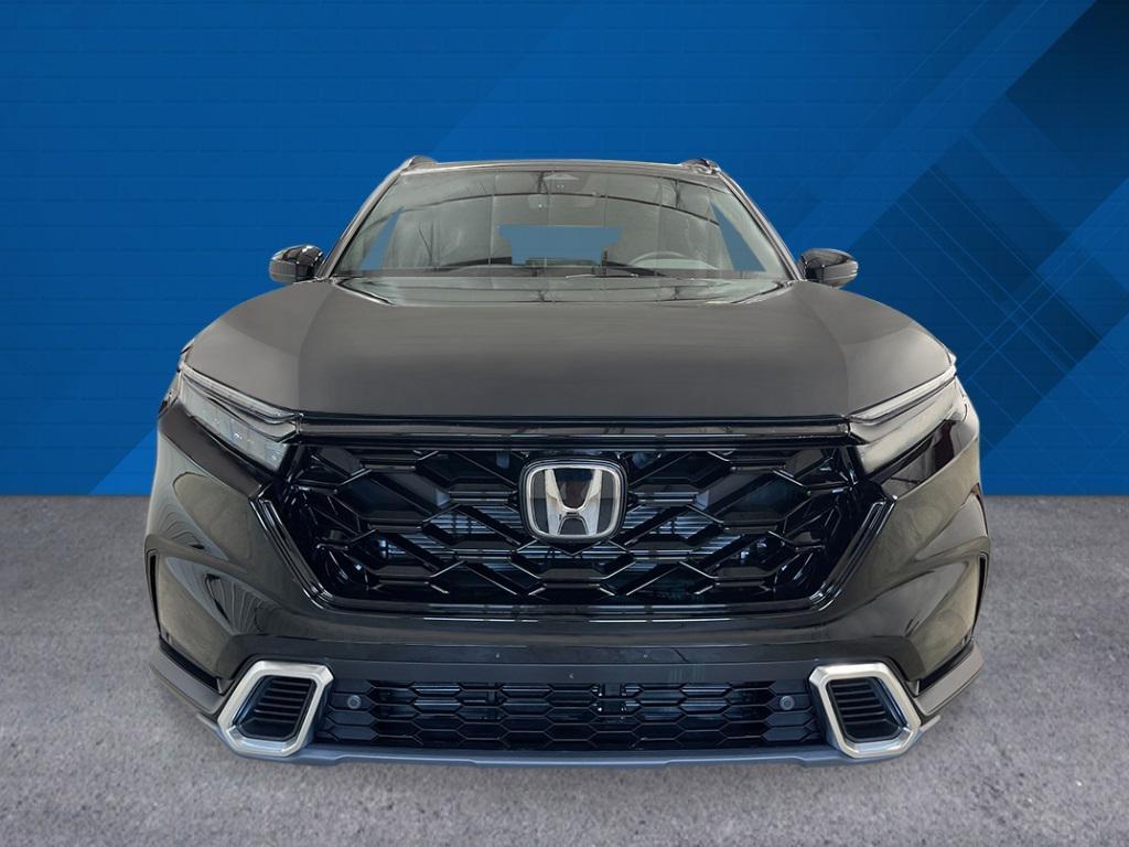 new 2026 Honda CR-V Hybrid car, priced at $43,700