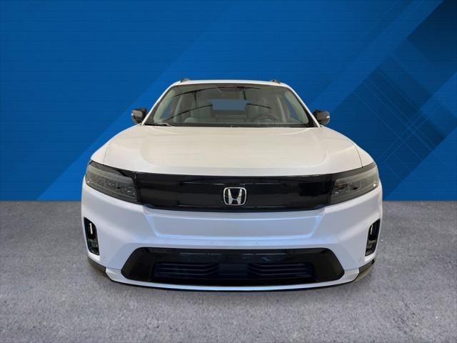 new 2024 Honda Prologue car, priced at $56,550