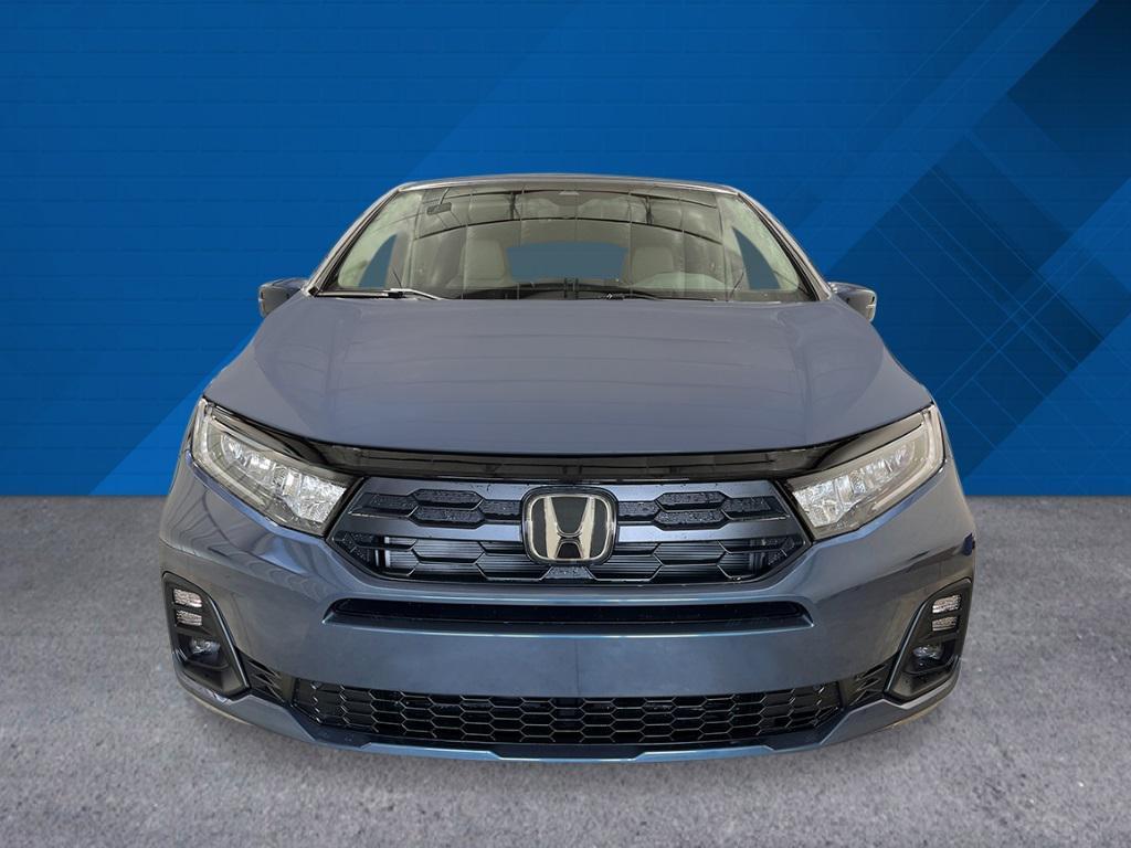 new 2026 Honda Odyssey car, priced at $44,290