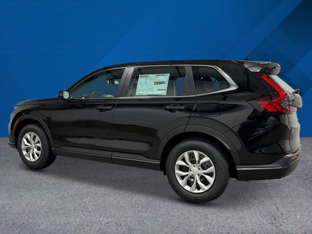 new 2025 Honda CR-V car, priced at $32,950