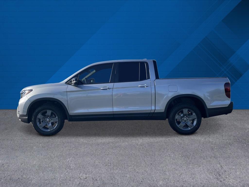 new 2026 Honda Ridgeline car, priced at $47,290