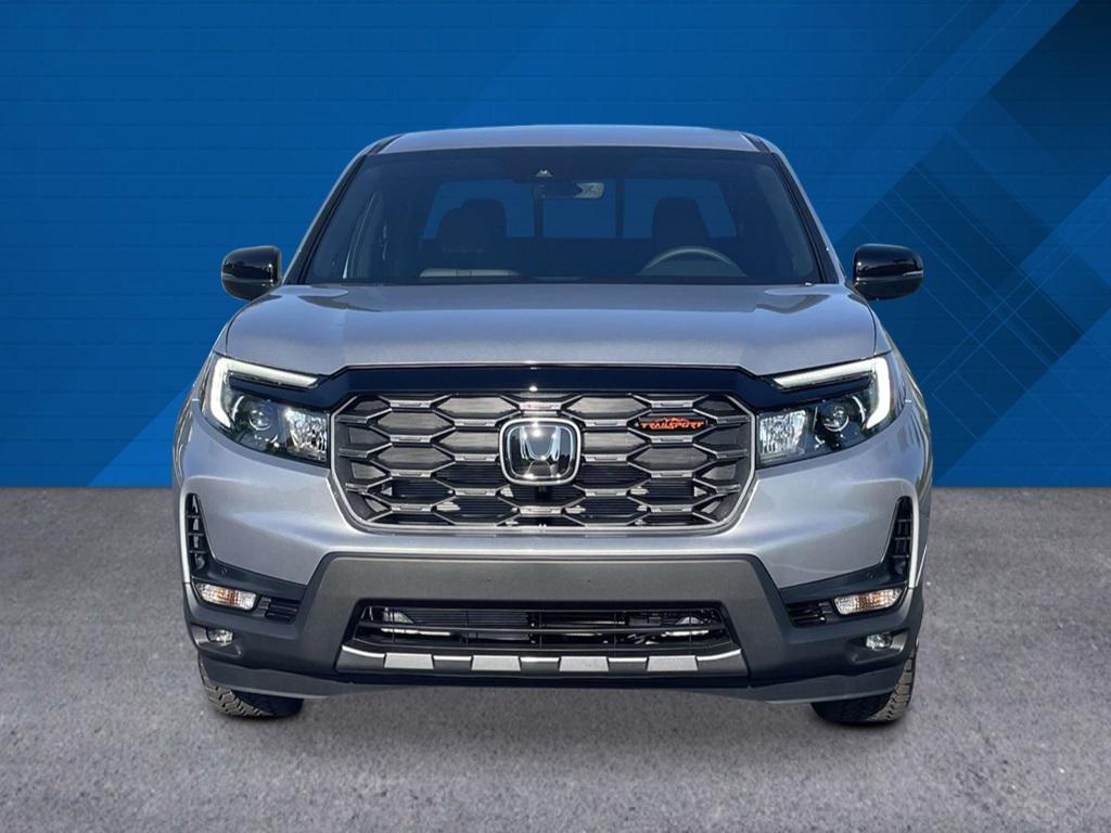new 2026 Honda Ridgeline car, priced at $47,290