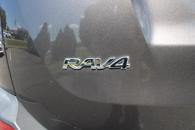 used 2015 Toyota RAV4 car, priced at $11,983