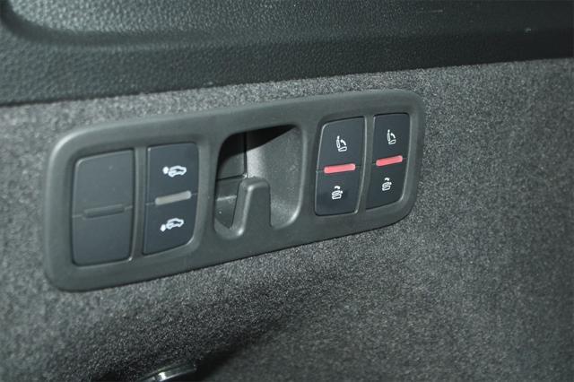 used 2021 Audi Q7 car, priced at $38,890
