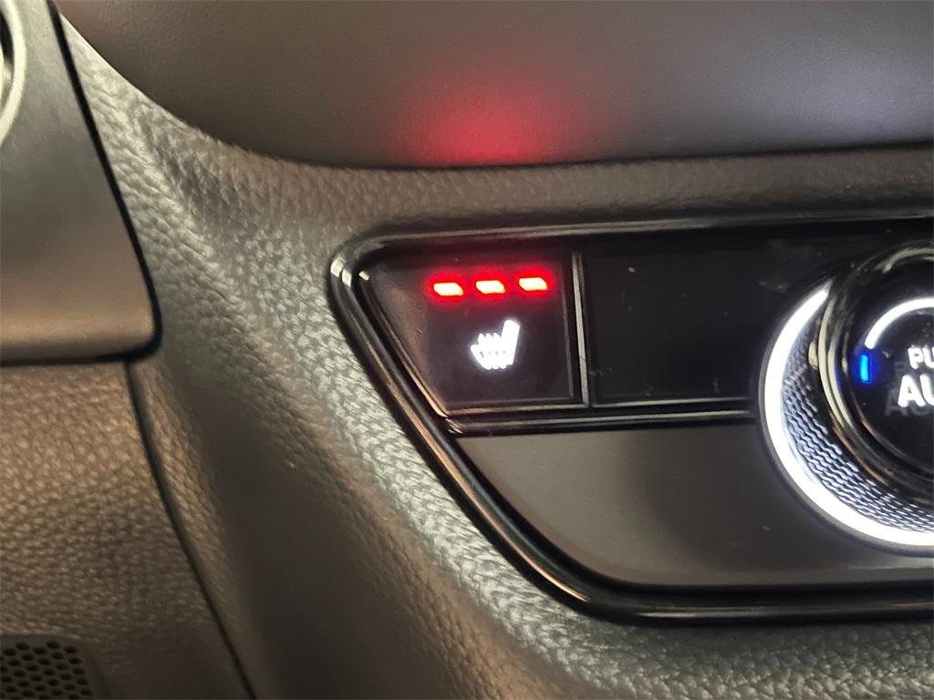 new 2026 Honda HR-V car, priced at $31,405