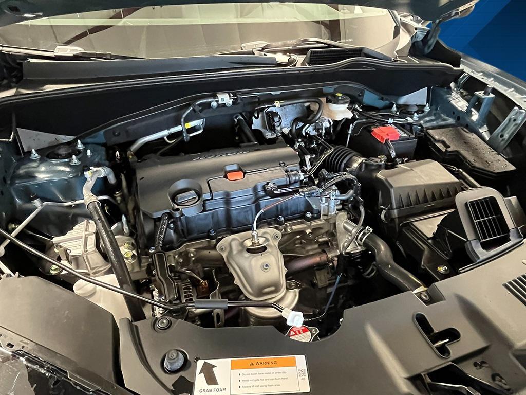 new 2026 Honda HR-V car, priced at $31,405