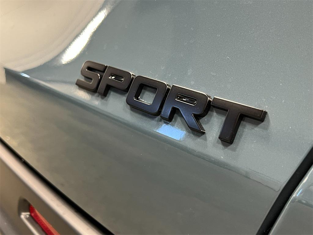 new 2026 Honda HR-V car, priced at $31,405