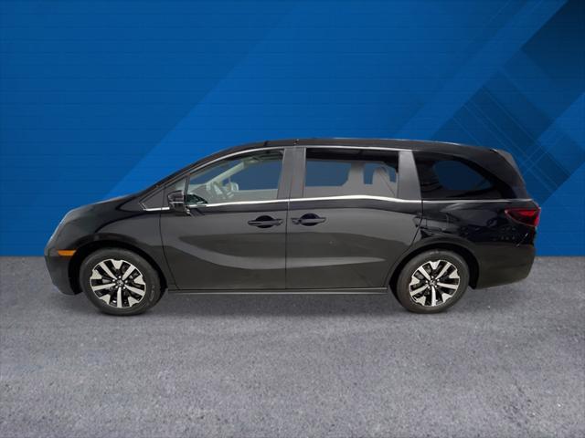 new 2025 Honda Odyssey car, priced at $43,670