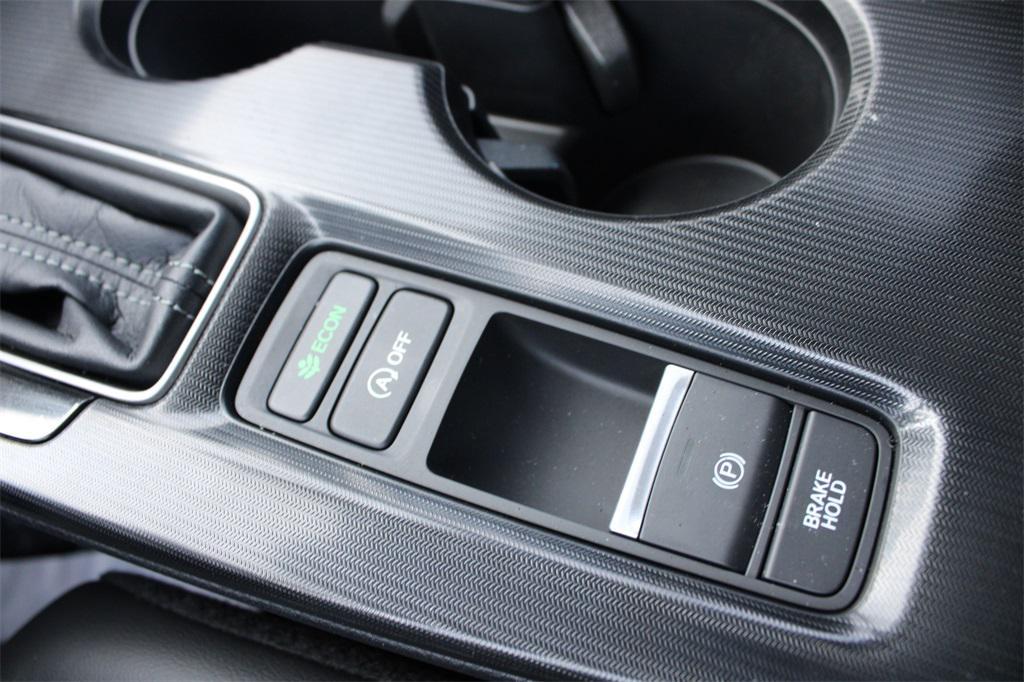 used 2024 Honda Civic car, priced at $24,600