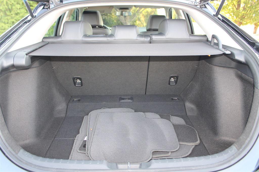 used 2024 Honda Civic car, priced at $24,600