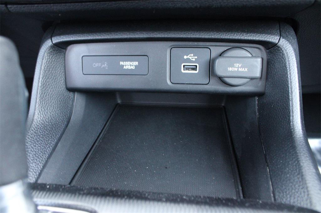 used 2024 Honda Civic car, priced at $24,600