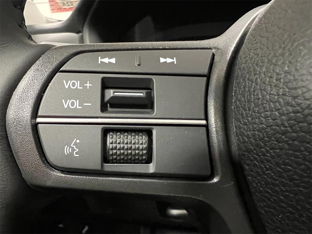 new 2025 Honda Accord Hybrid car, priced at $36,135