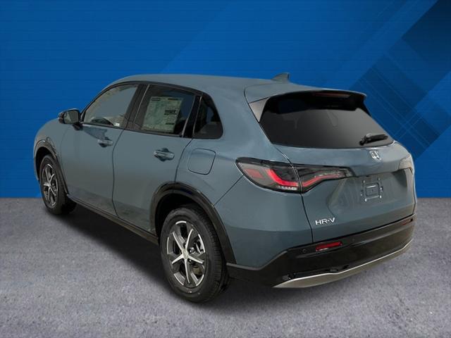 new 2025 Honda HR-V car, priced at $32,850