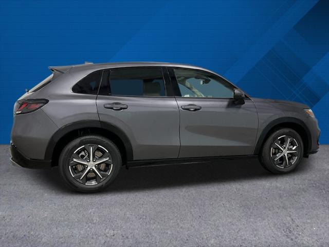 new 2025 Honda HR-V car, priced at $32,395