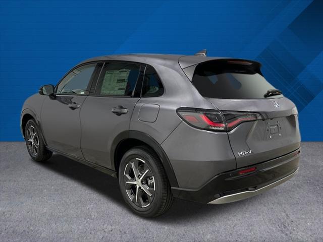 new 2025 Honda HR-V car, priced at $32,395