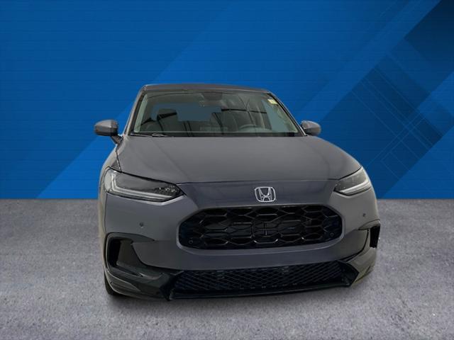 new 2025 Honda HR-V car, priced at $32,395