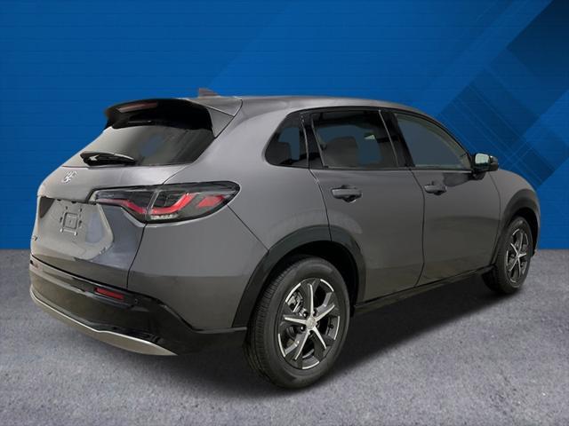 new 2025 Honda HR-V car, priced at $32,395