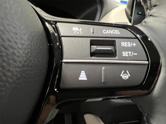 new 2025 Honda HR-V car, priced at $32,395