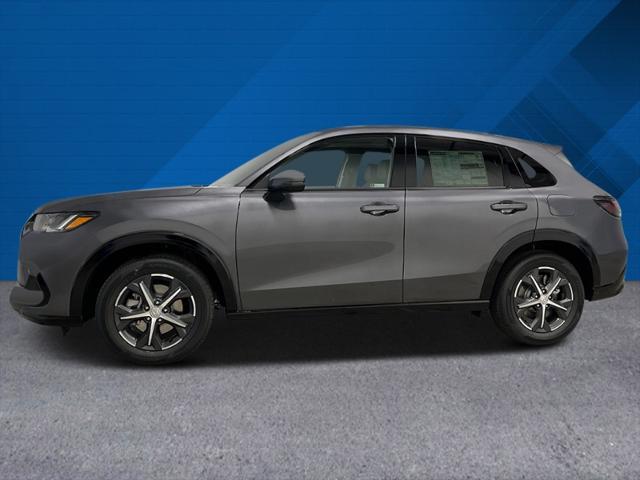 new 2025 Honda HR-V car, priced at $32,395