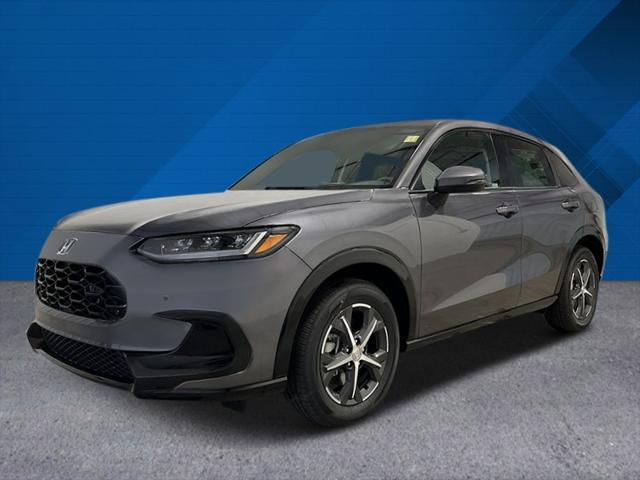 new 2025 Honda HR-V car, priced at $32,395